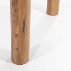 Eettafel Julian acaciahout 170cm