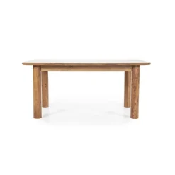 Eettafel Julian acaciahout 170cm
