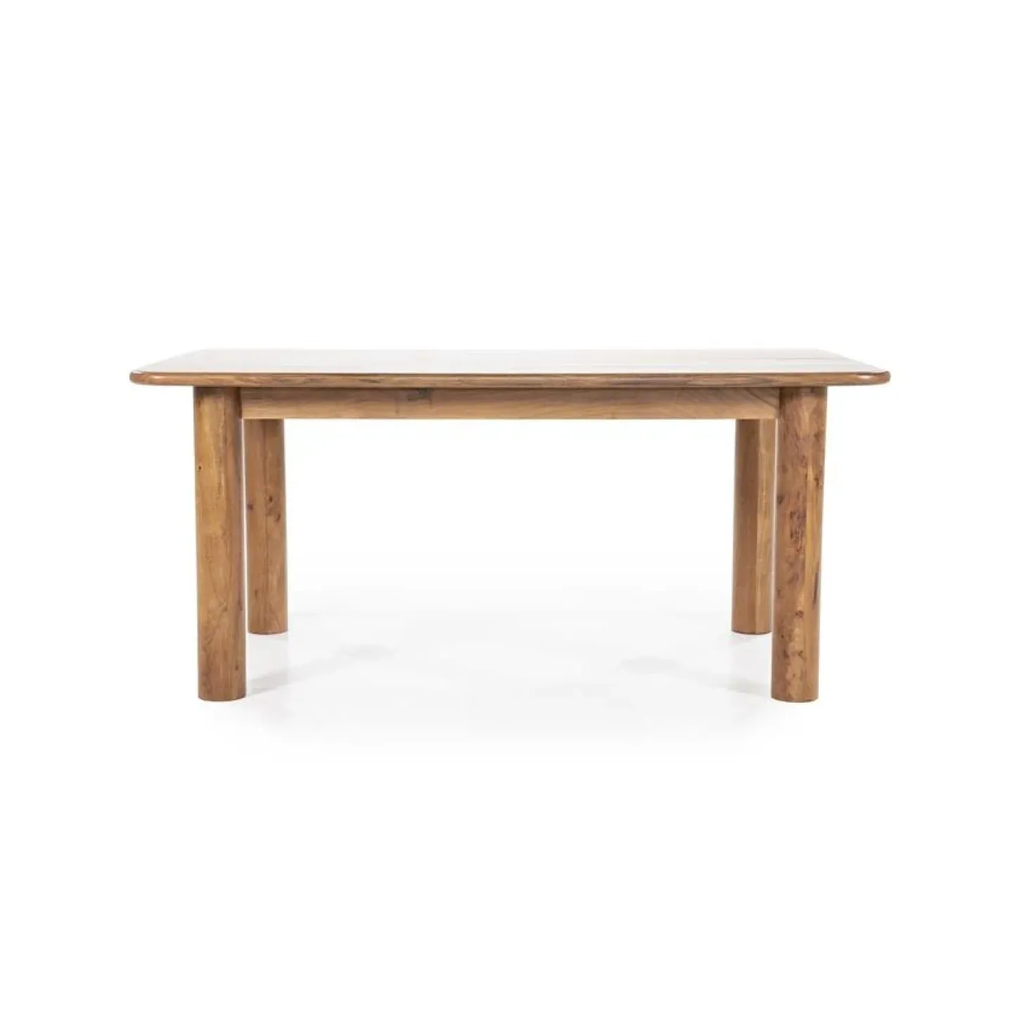 Eettafel Julian acaciahout 170cm