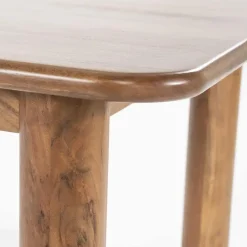 Eettafel Julian acaciahout 240cm