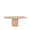 Eettafel Oliva Naturel Uitschuifbaar 150-200cm