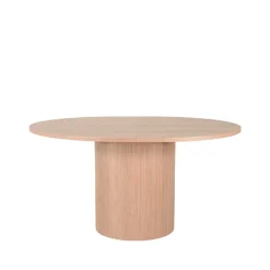 Eettafel Oliva Naturel Uitschuifbaar 150-200cm