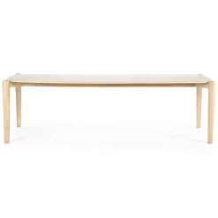 Eettafel Selbu eikenhout 240cm