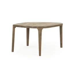 Eettafel Taylor mangohout 140cm