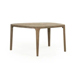 Eettafel Taylor mangohout 140cm