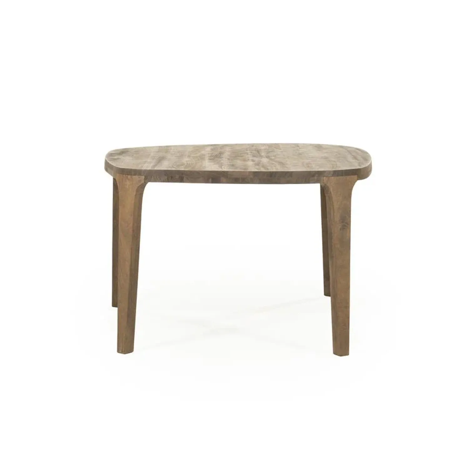 Eettafel Taylor mangohout 140cm