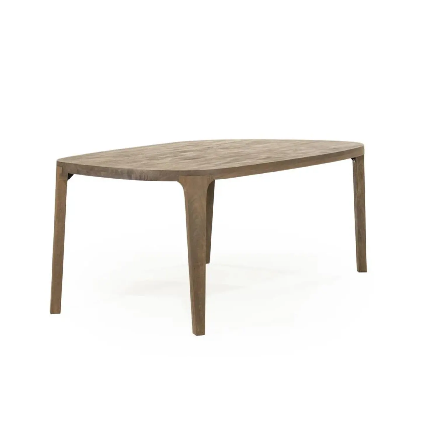 Eettafel Taylor mangohout 200cm