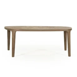 Eettafel Taylor mangohout 200cm