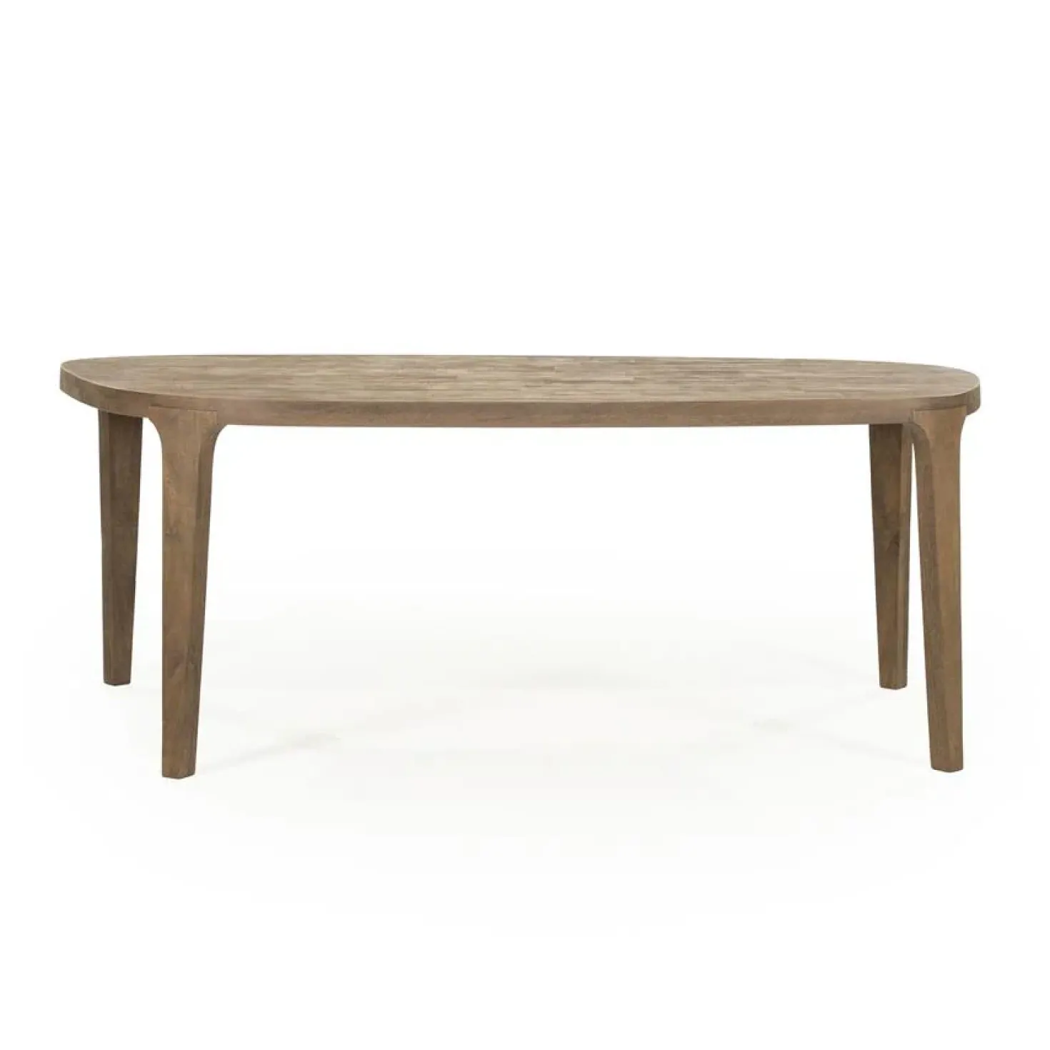Eettafel Taylor mangohout 200cm