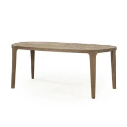 Eettafel Taylor mangohout 200cm