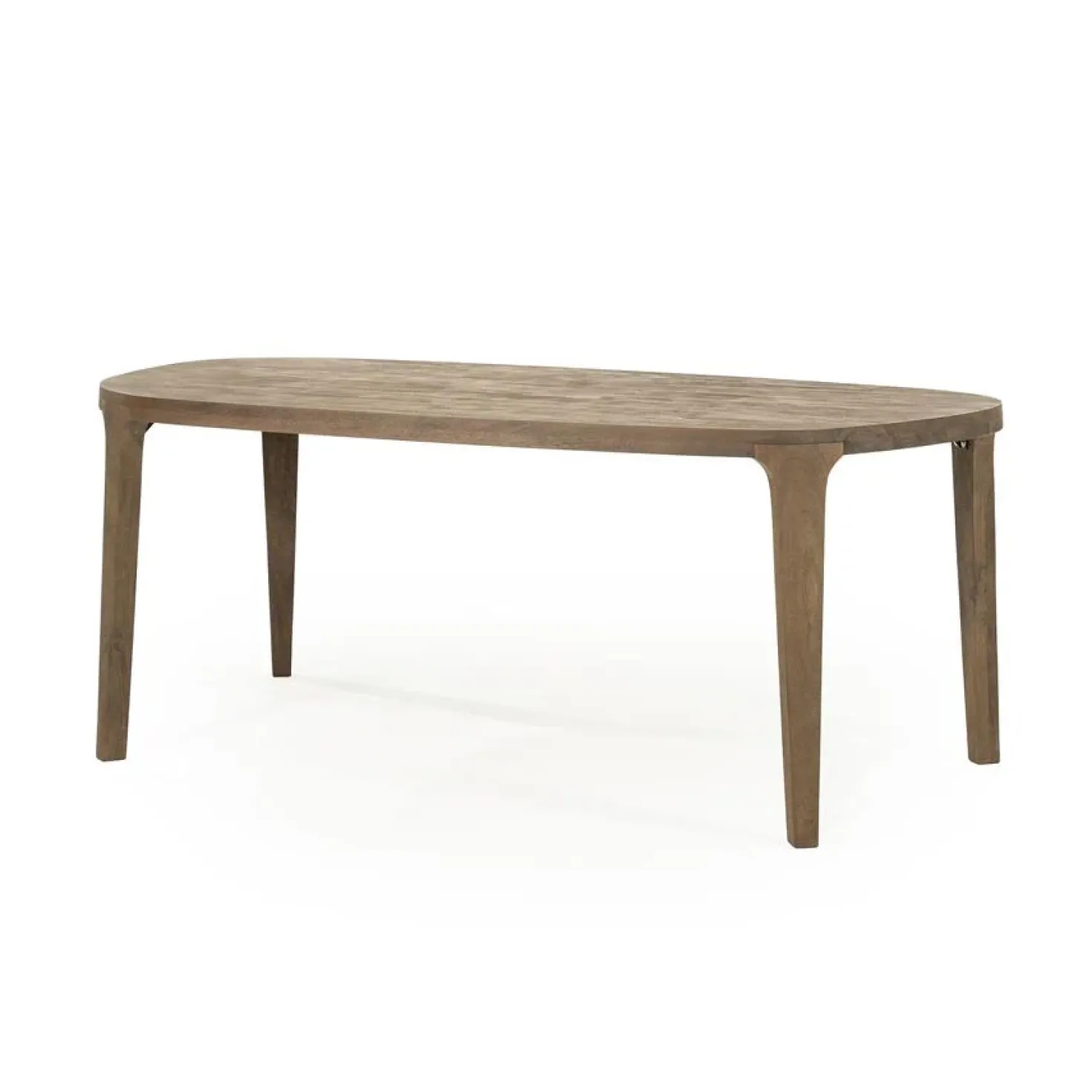 Eettafel Taylor mangohout 200cm