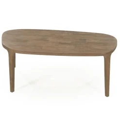 Eettafel Taylor mangohout 200cm