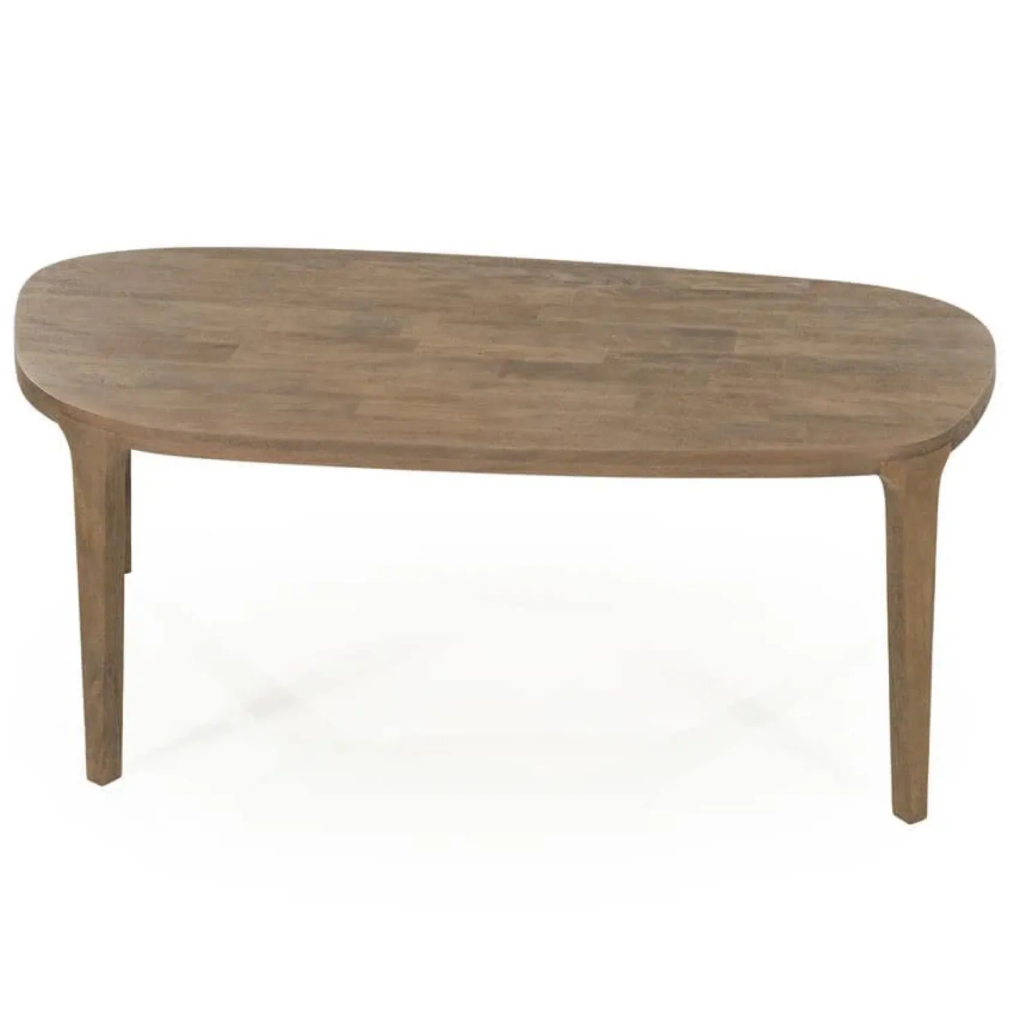 Eettafel Taylor mangohout 200cm