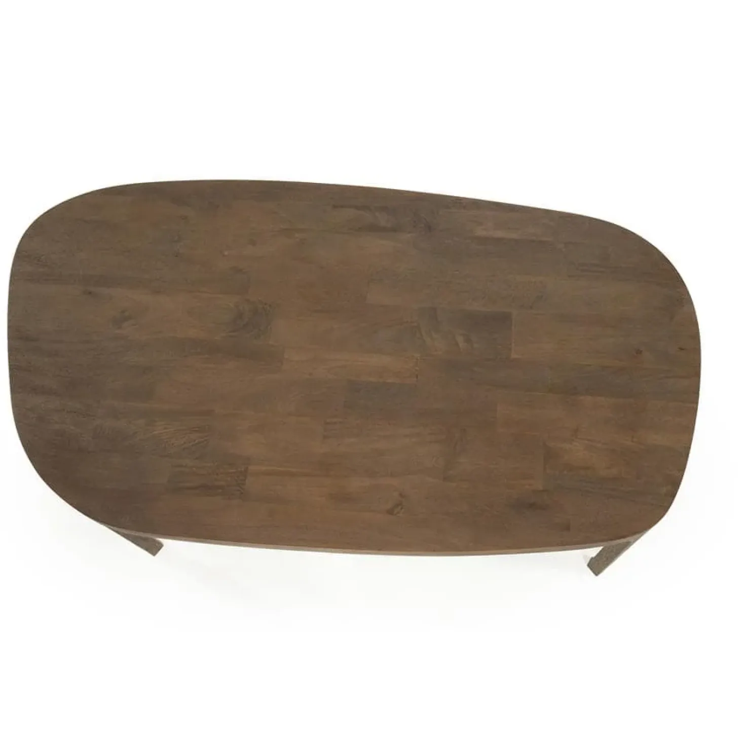 Eettafel Taylor mangohout 200cm