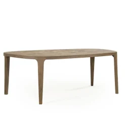 Eettafel Taylor mangohout 200cm