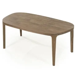 Eettafel Taylor mangohout 200cm