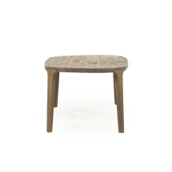 Eettafel Taylor mangohout 200cm