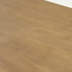 Eettafel Tycho ovaal Naturel mangohout 160cm
