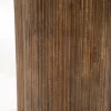 Eettafel Xanni rond Marmer 130cm