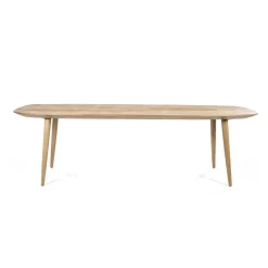 Eleonora eettafel Tabassum 260×100
