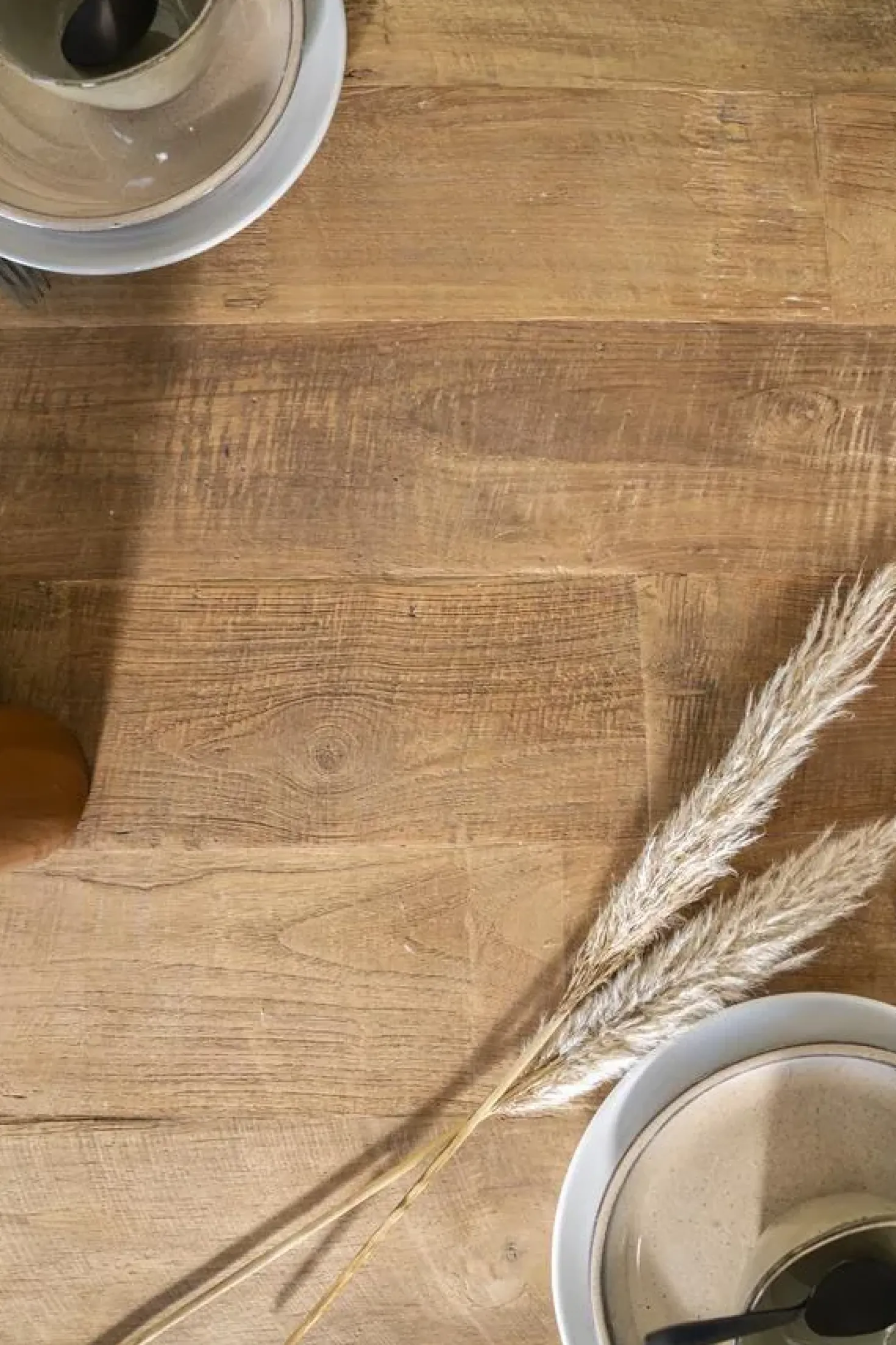 Eleonora eettafel Tabassum 260×100