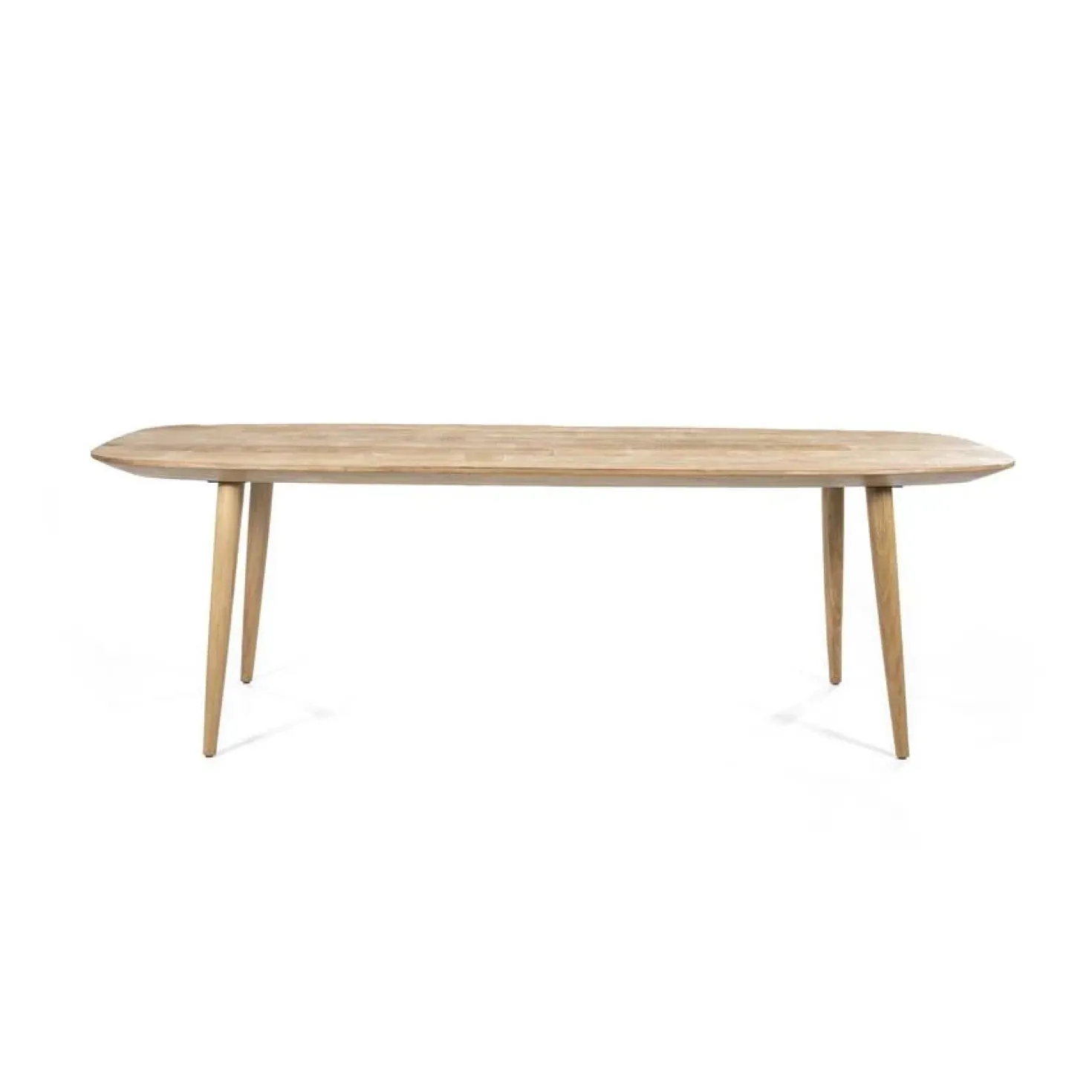 Eleonora eettafel Tabassum 220×100