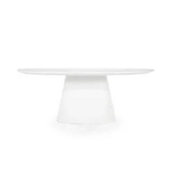 Elin Eettafel ovaal 200cm