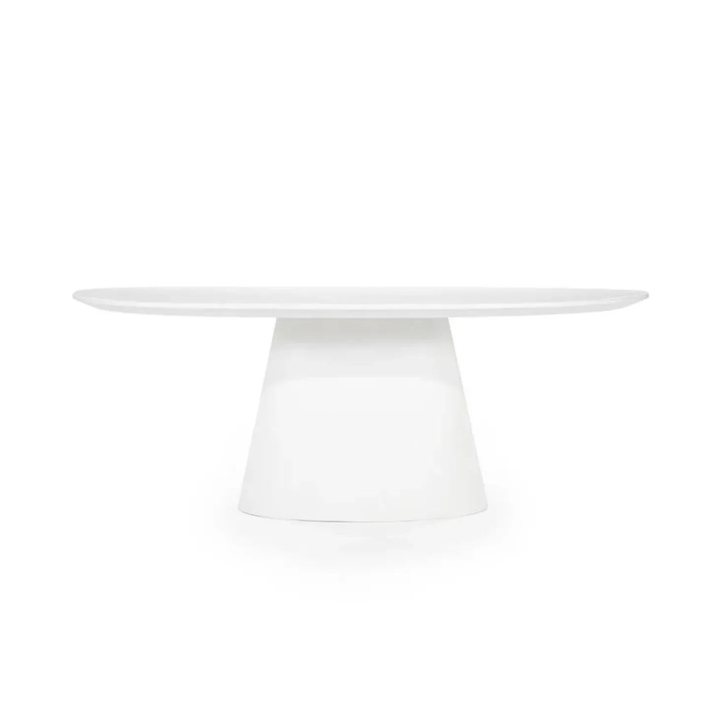 Elin Eettafel ovaal 200cm
