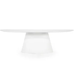 Elin Eettafel ovaal 250cm