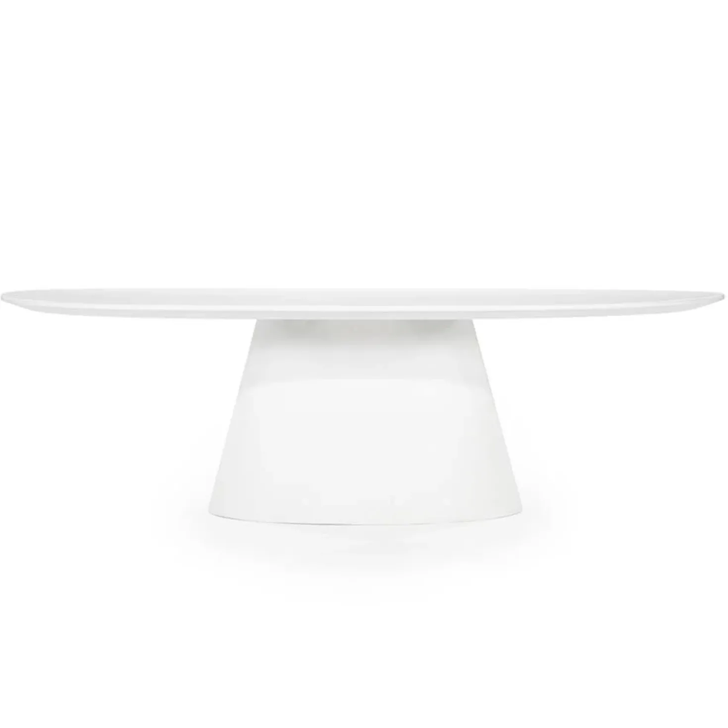 Elin Eettafel ovaal 250cm