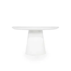 Elin Eettafel rond 130cm