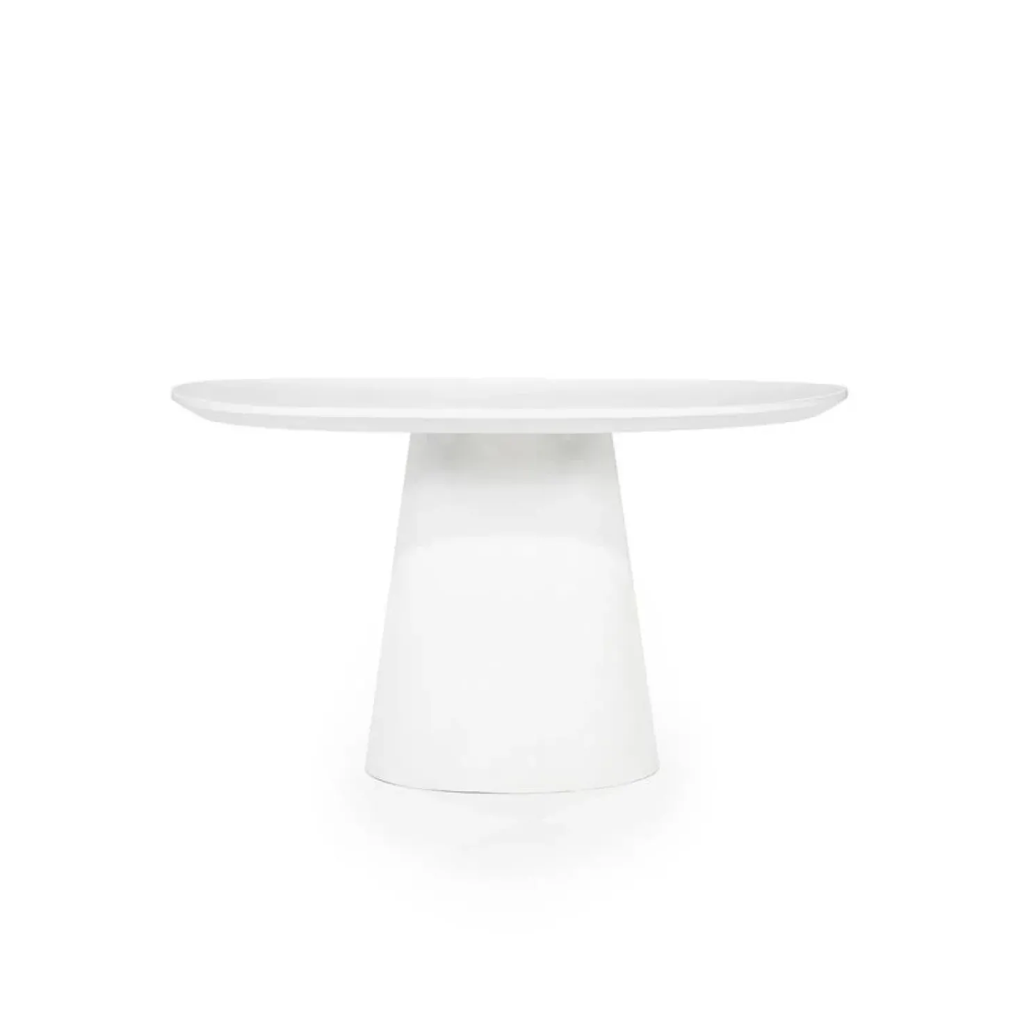Elin Eettafel rond 130cm