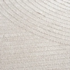 Ella vloerkleed Beige 160x230cm