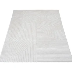 Ella vloerkleed Crème 160x230cm