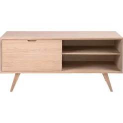 Eloria Dressoir Naturel 160cm