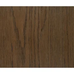 Eloria Vitrinekast laag Bruin 72cm