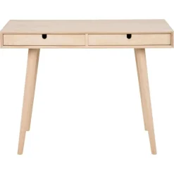 Elowen Bureau Naturel 100cm