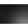 Elska Eettafel Rond Zwart 120cm