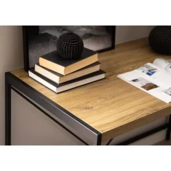 Esker Bureau Naturel 120cm