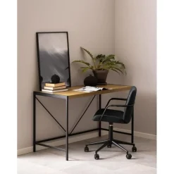Esker Bureau Naturel 120cm