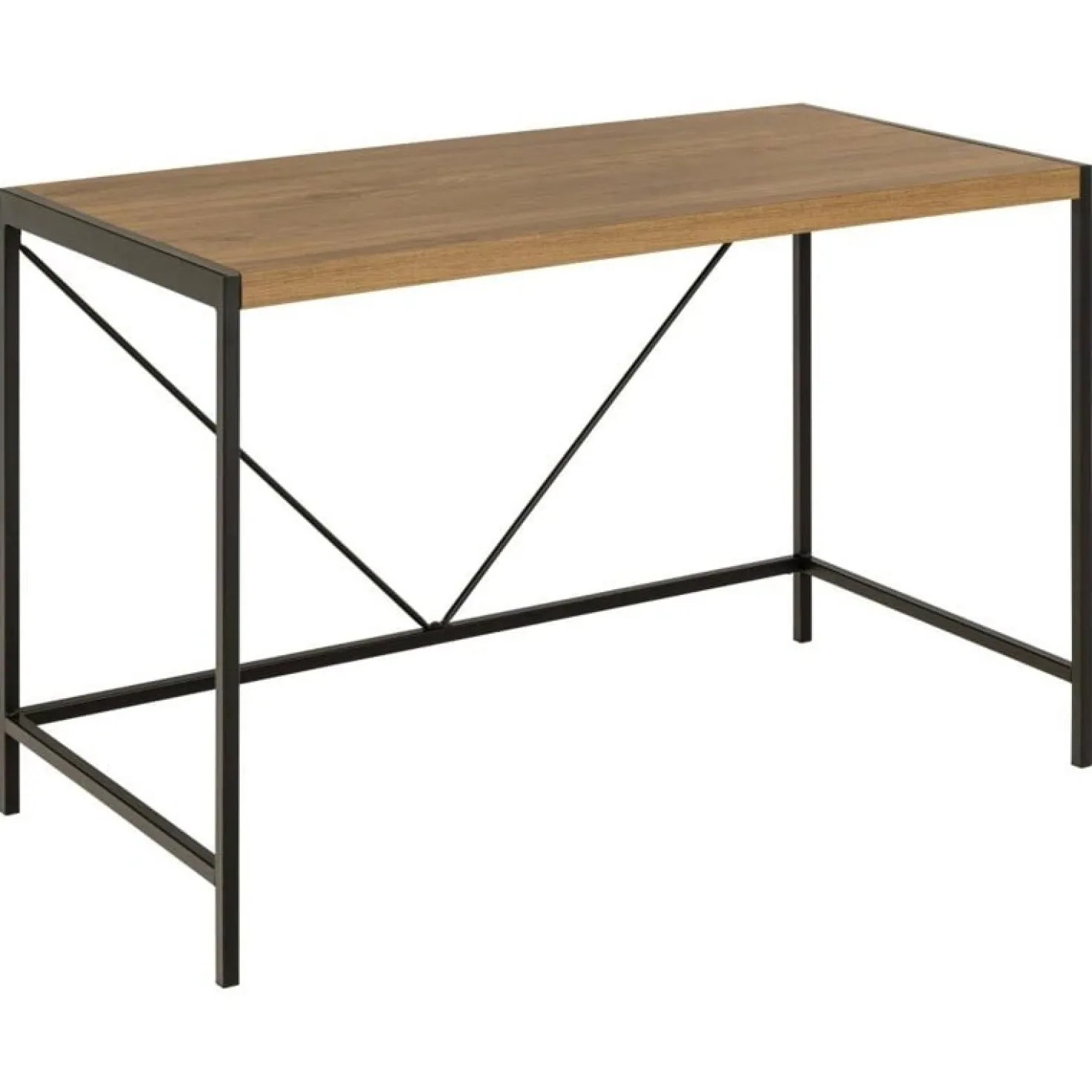 Esker Bureau Naturel 120cm