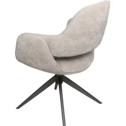 Estelle Eetkamerstoel Beige