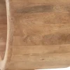Esu Wandkast Naturel 120cm