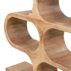 Esu Wandkast Naturel 120cm
