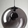 ETH Valora 4-lichts hanglamp