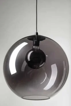 ETH Valora 4-lichts hanglamp