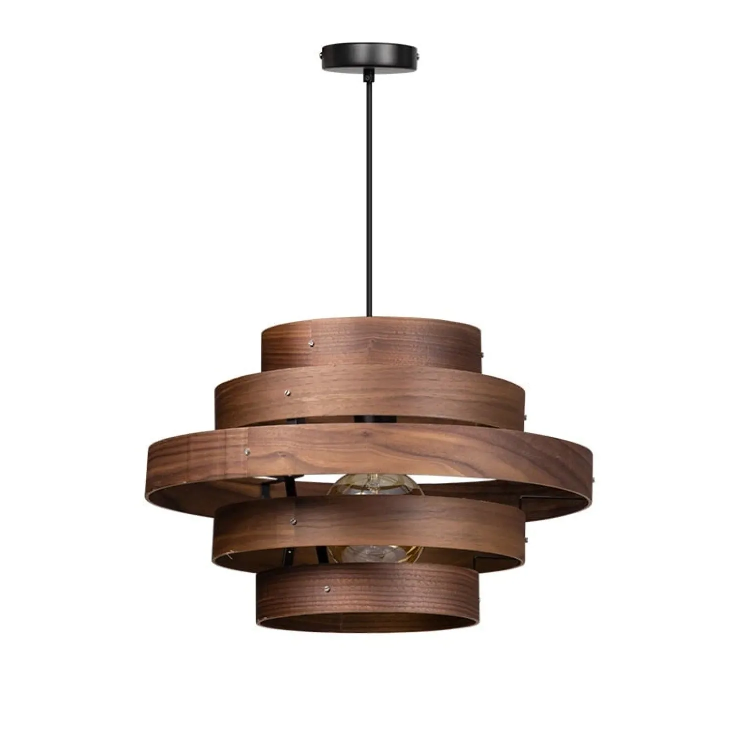 ETH Walnut 5-rings