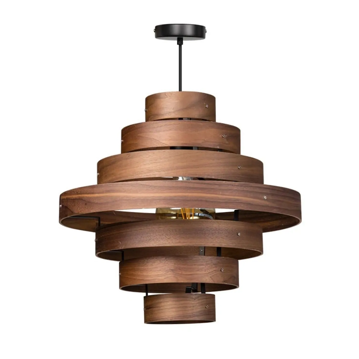 ETH Walnut 7-rings