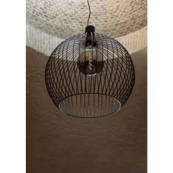 ETH Wire hanglamp 60cm