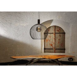ETH Wire hanglamp 60cm